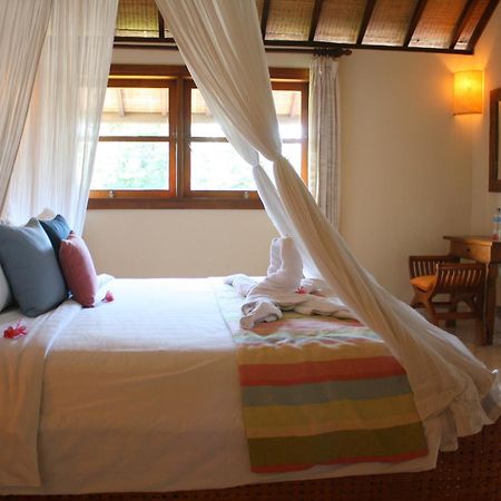 Mayana Villas Canggu Camera foto