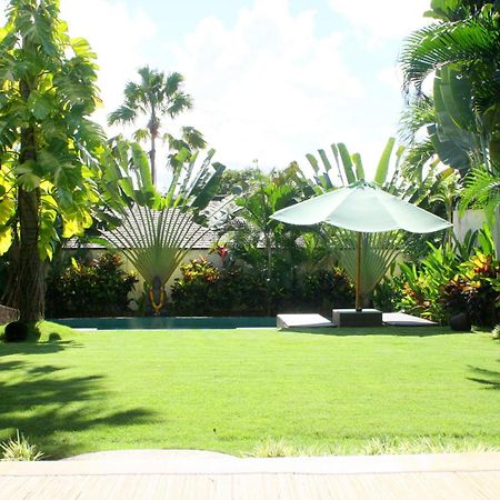 Mayana Villas Canggu Camera foto