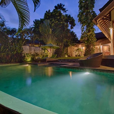 Mayana Villas Canggu Esterno foto