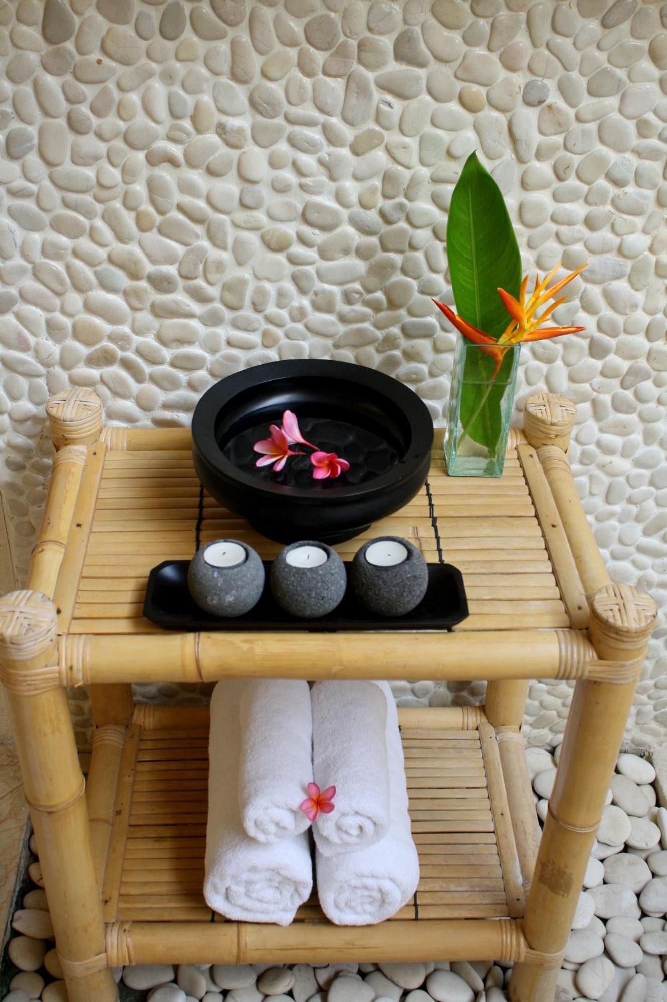 Mayana Villas Canggu Camera foto