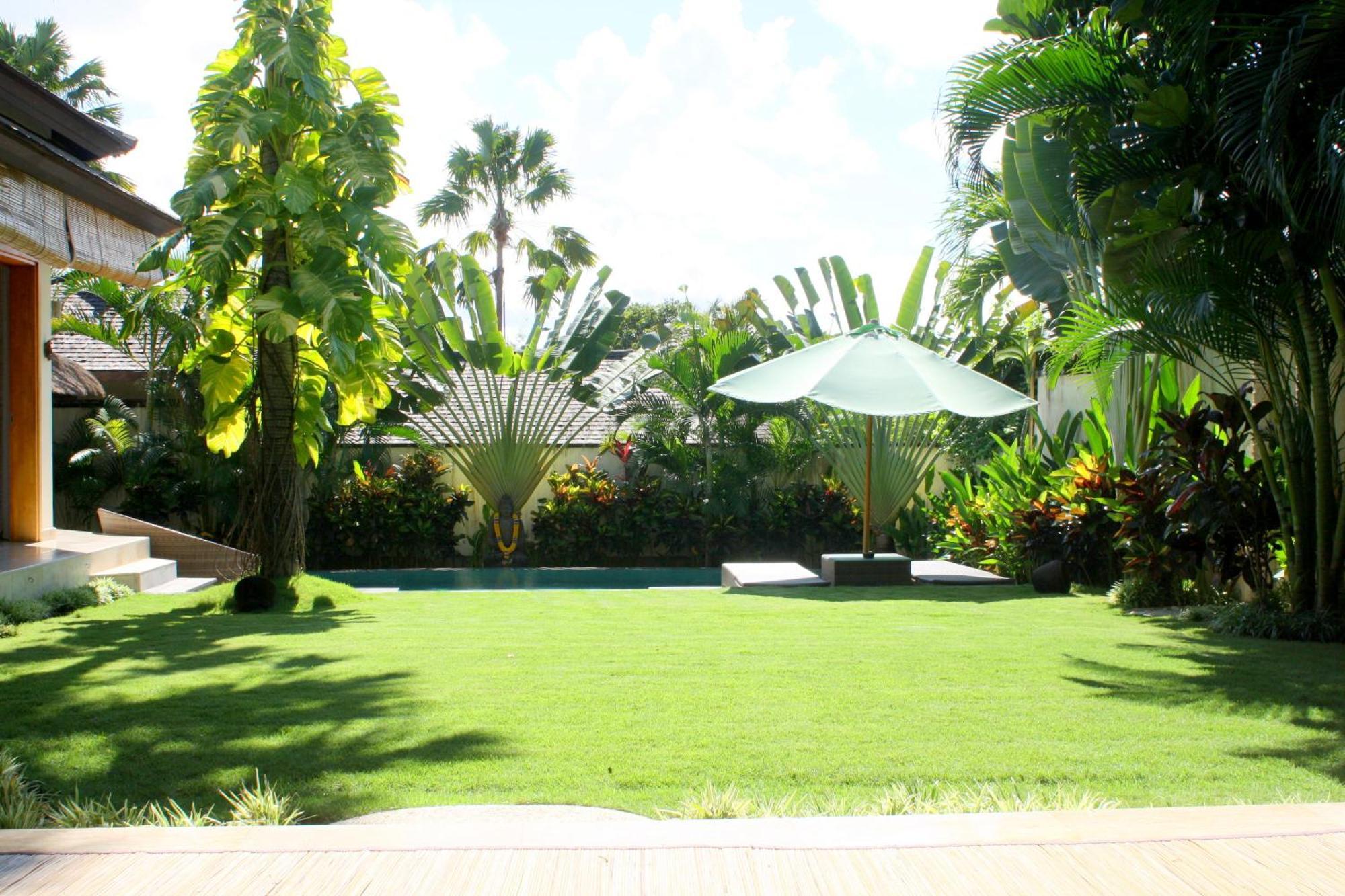 Mayana Villas Canggu Camera foto