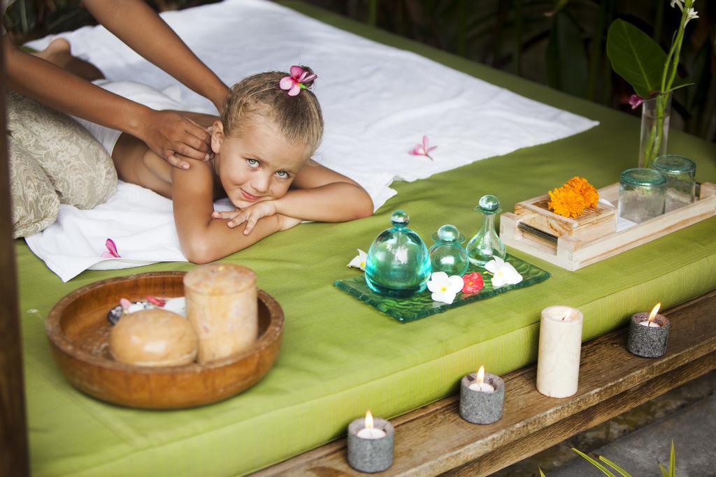 Mayana Villas Canggu Esterno foto