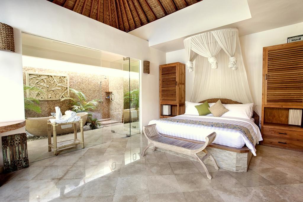 Mayana Villas Canggu Esterno foto