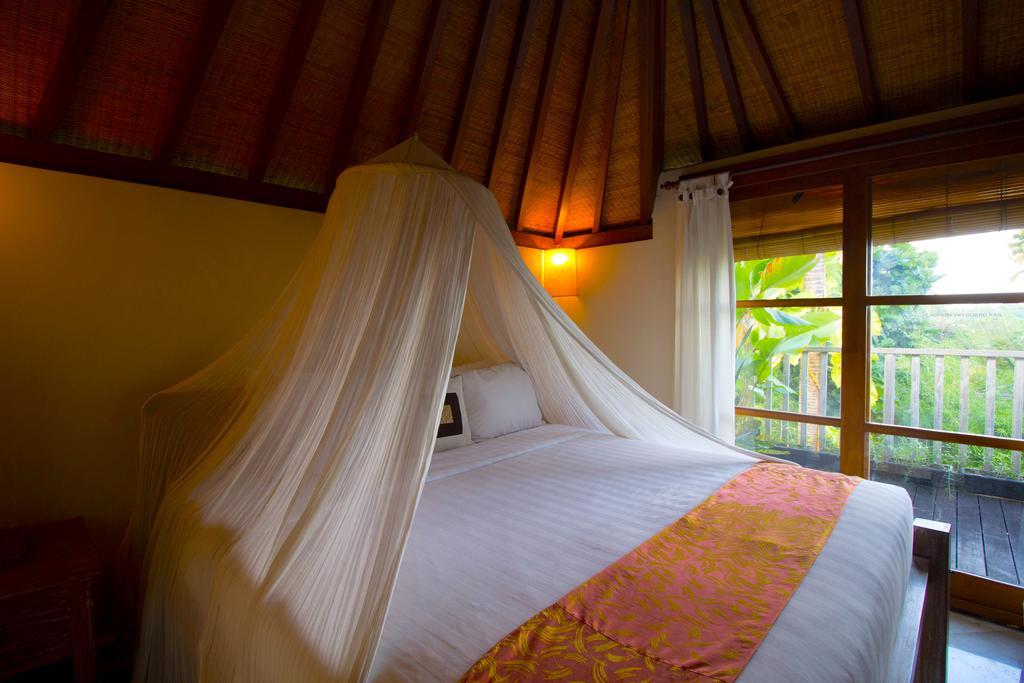 Mayana Villas Canggu Esterno foto