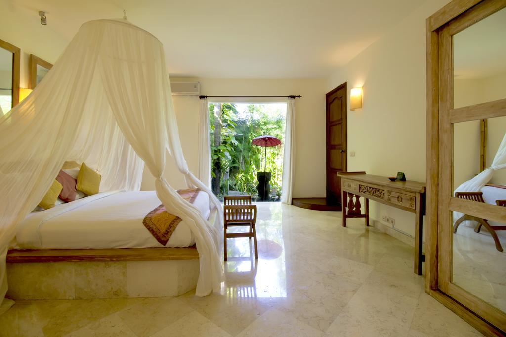 Mayana Villas Canggu Esterno foto
