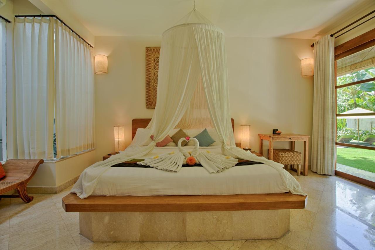 Mayana Villas Canggu Esterno foto