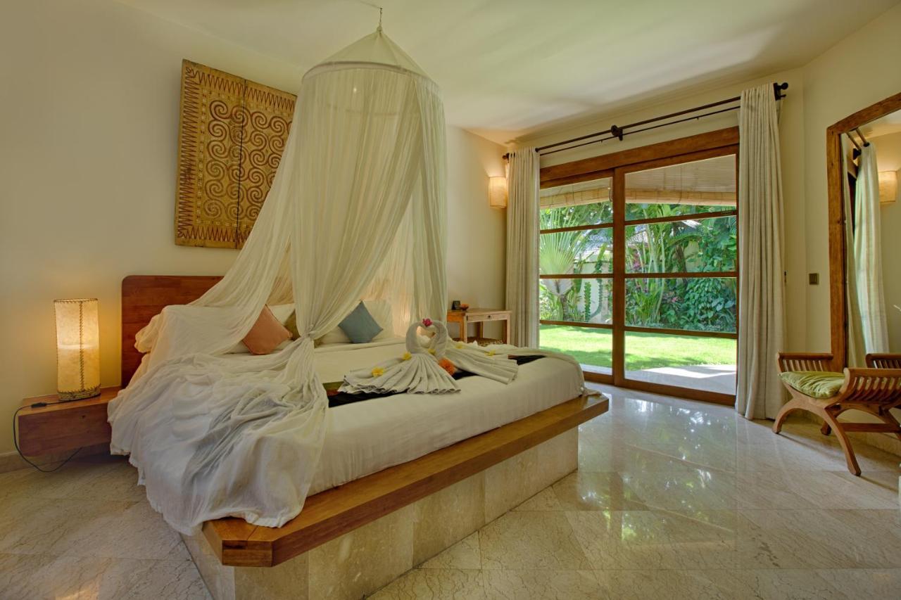 Mayana Villas Canggu Esterno foto