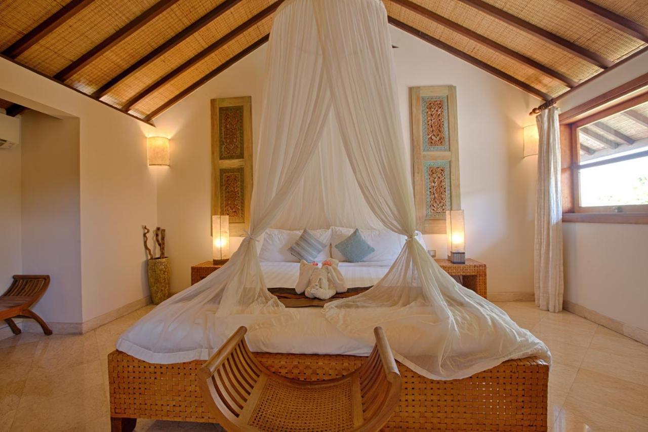 Mayana Villas Canggu Esterno foto