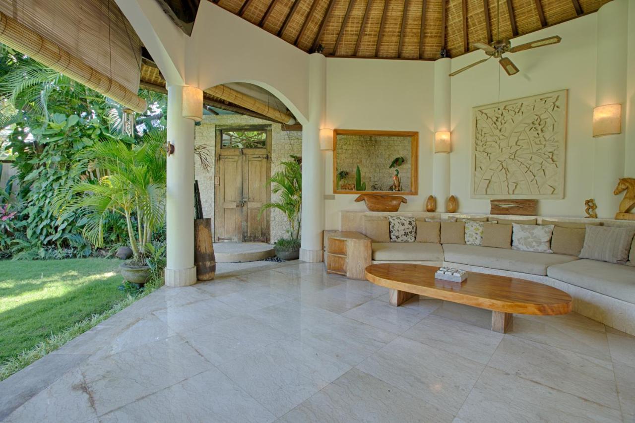Mayana Villas Canggu Esterno foto